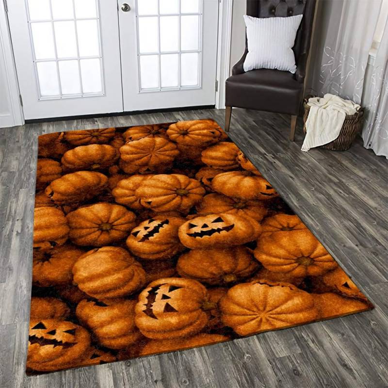 Halloween BL270826R Rug