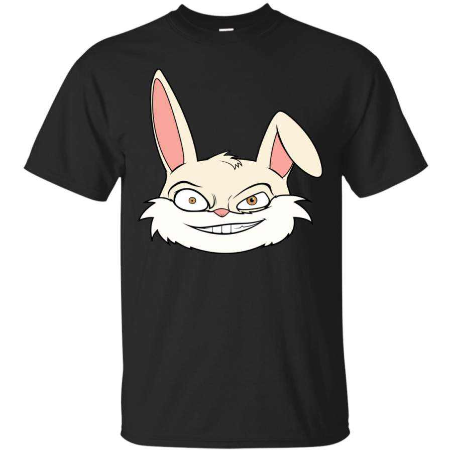 BUNNY – ManiaX Mascot T Shirt & Hoodie