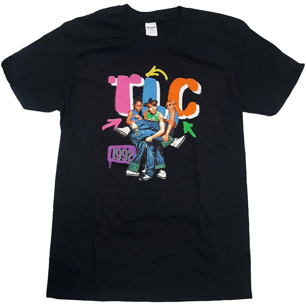 Tlc Kicking Group Unisex T-Shirt – Special Order