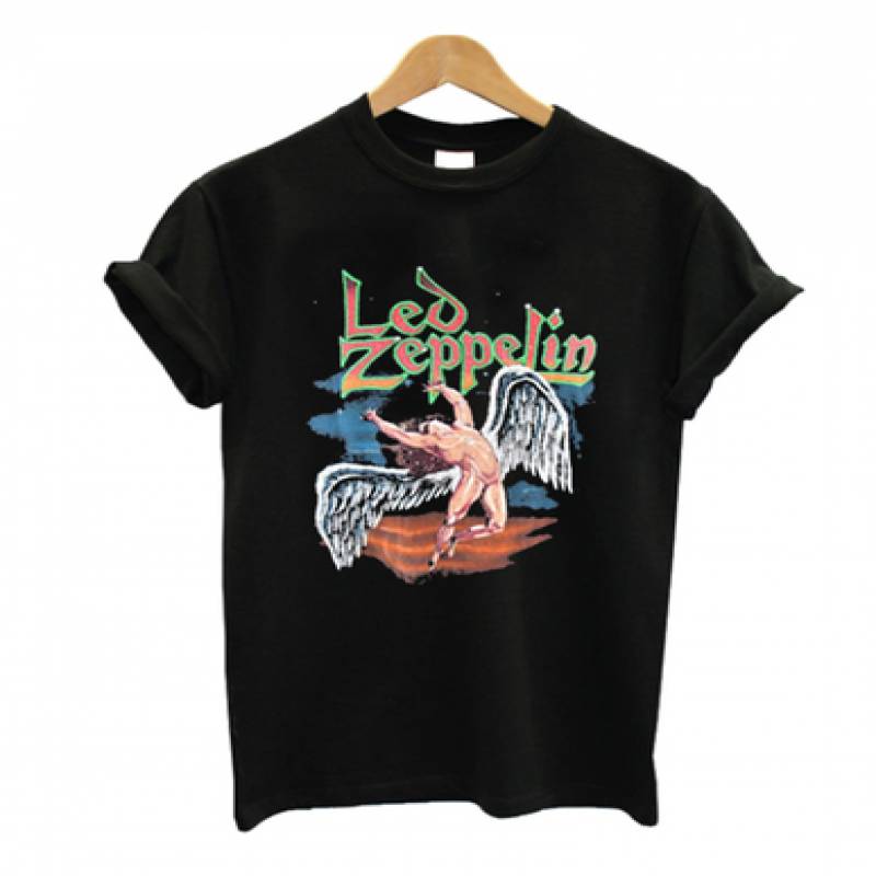 Led Zeppelin T-Shirt