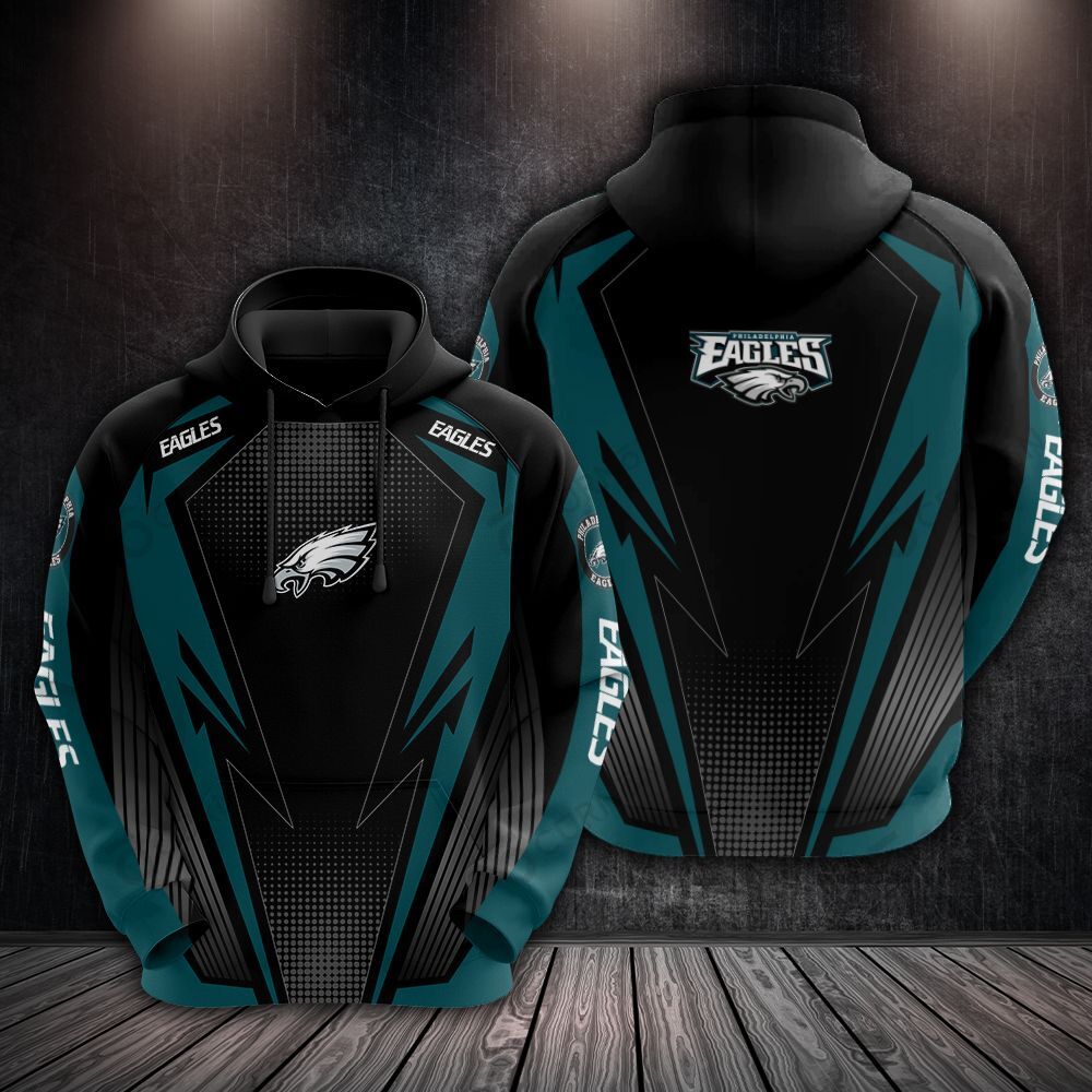 Philadelphia Eagles Limited Hoodie S230