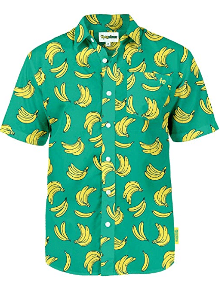 Bright Hawaii Shirt For Spring Break And Summer Funny Aloha Hawaii Ha55359