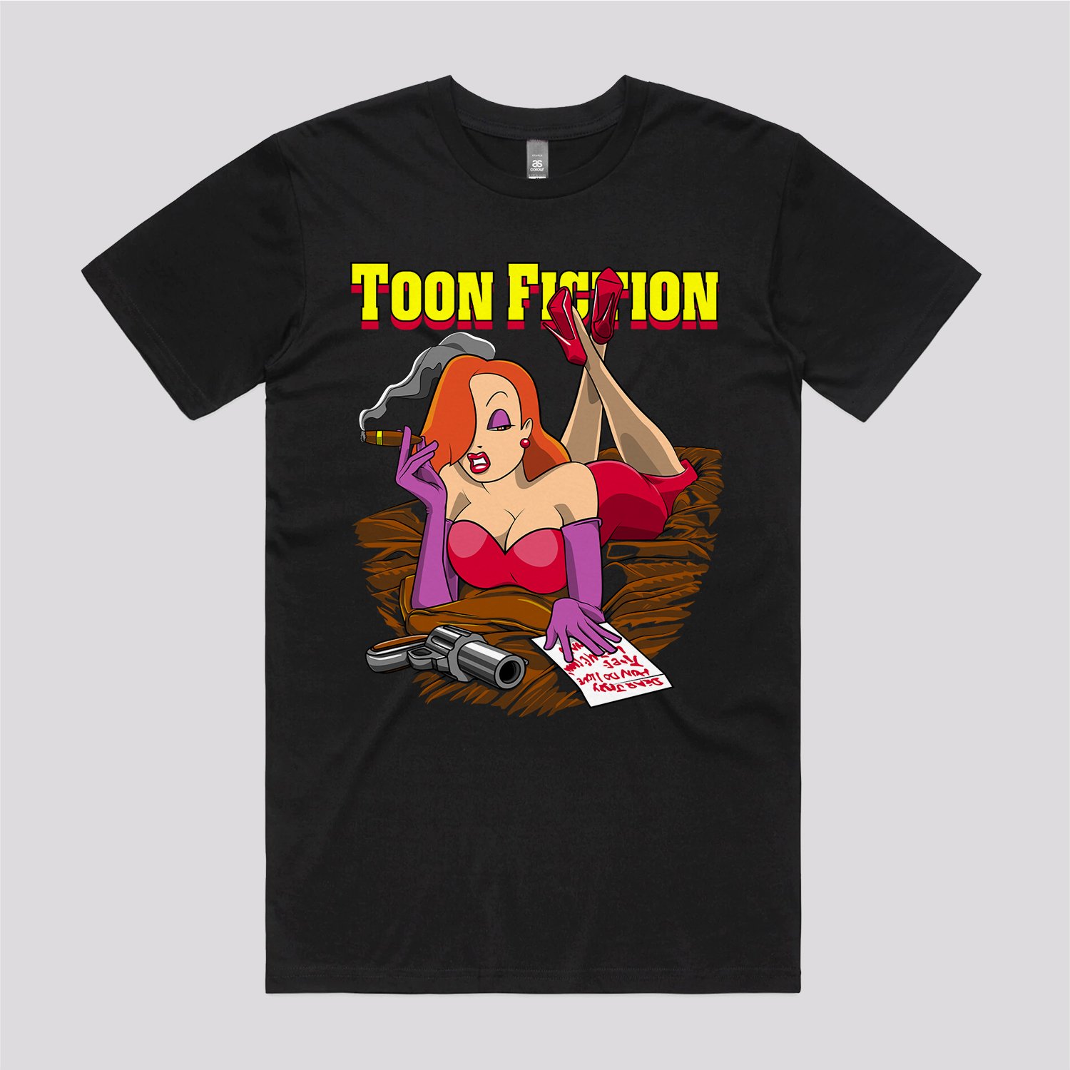 Roger Rabbit Slim’S T-Shirt