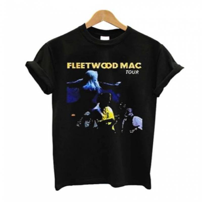 Fleetwood Mac Tour T-Shirt