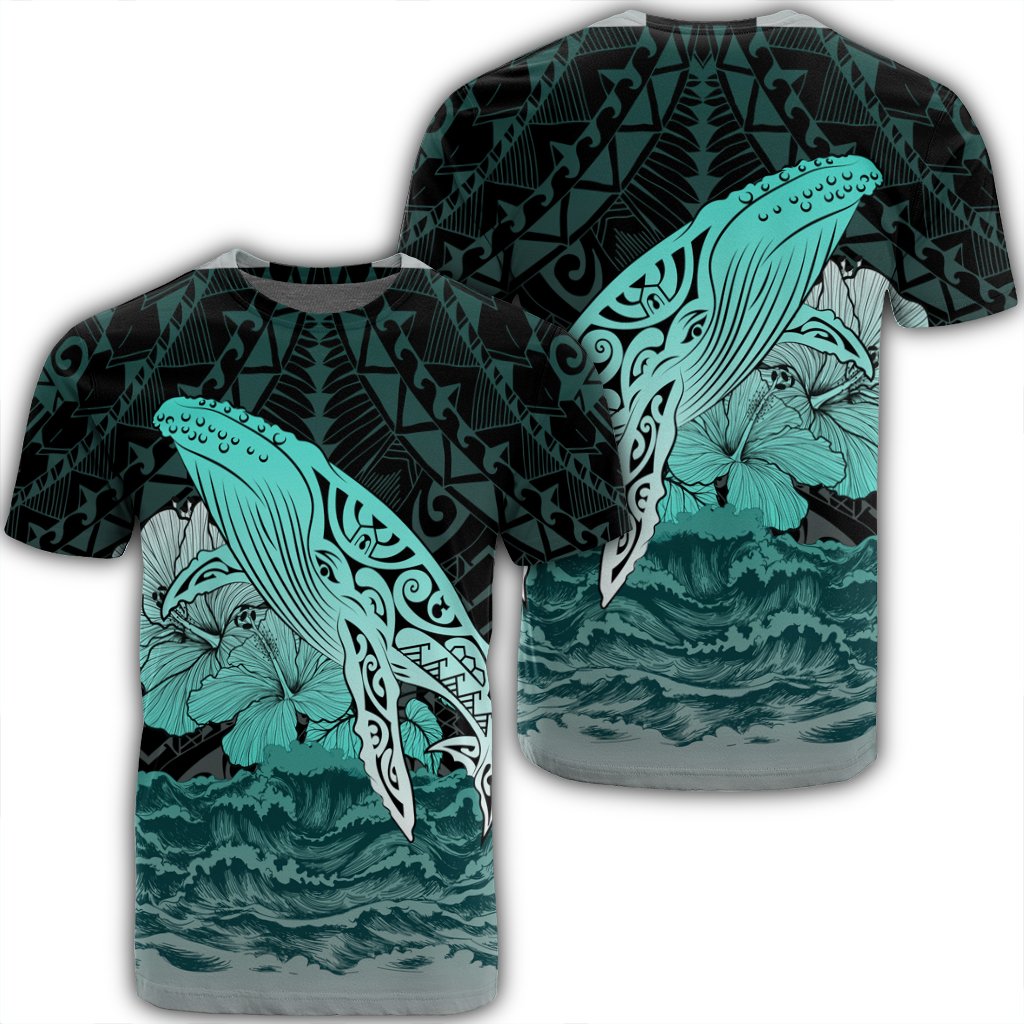 Hawaiian Hibiscus Wale Polynesian Ah Ha100230