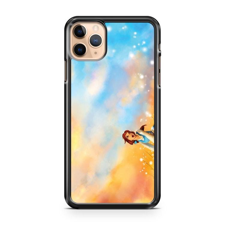 This Provincial Life Cinderella 3D Case Phone Cases