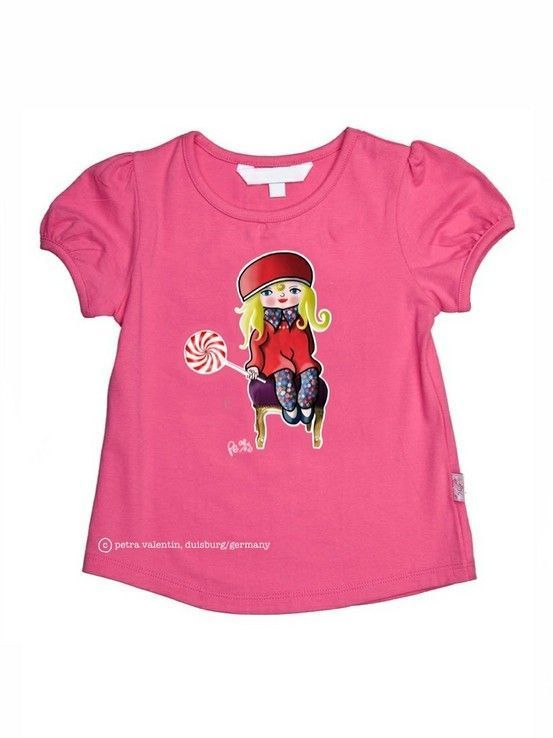 Ipad Art Shirt Die Liebe Nichte By Pe Valentin Meine Dchen My Girls 08 2012 Shirt