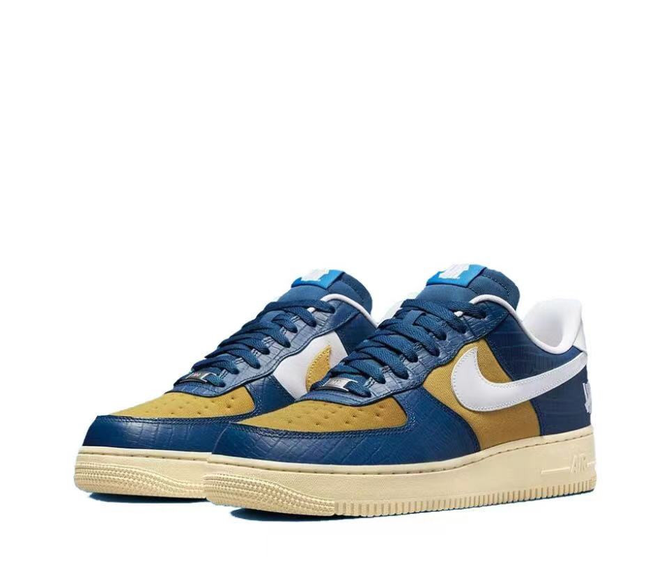 Nike Air Force 1 Low SP Men Shoes Sneakers SNK941284722