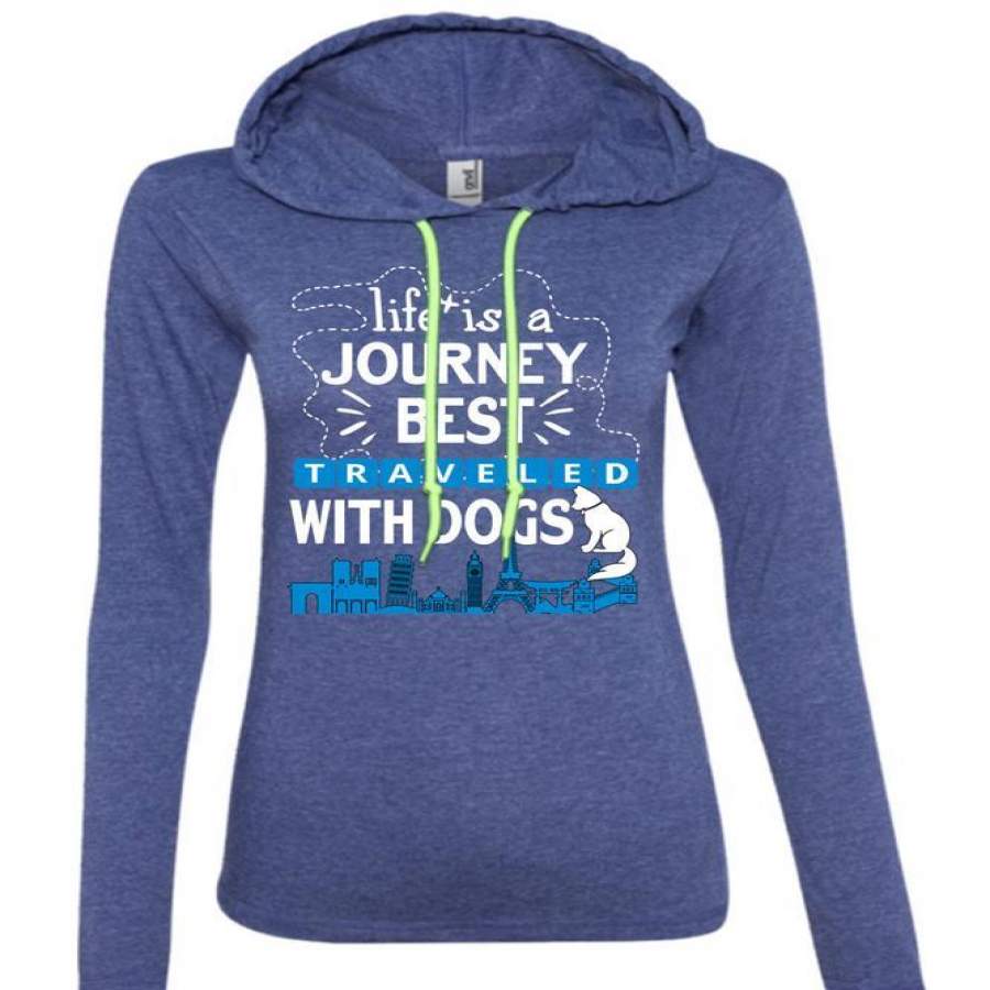 Life Is Journey Best Traveled With D &hellip;