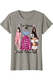 Womens Leo Queen July August Birthday Puerto Rican Proud Womens T-Shirt