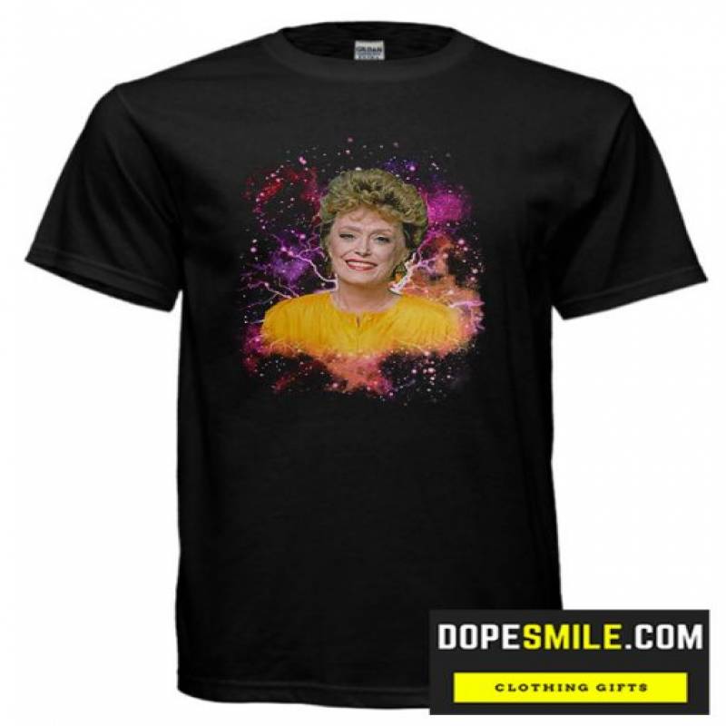 Blanche Golden Girls T-Shirt