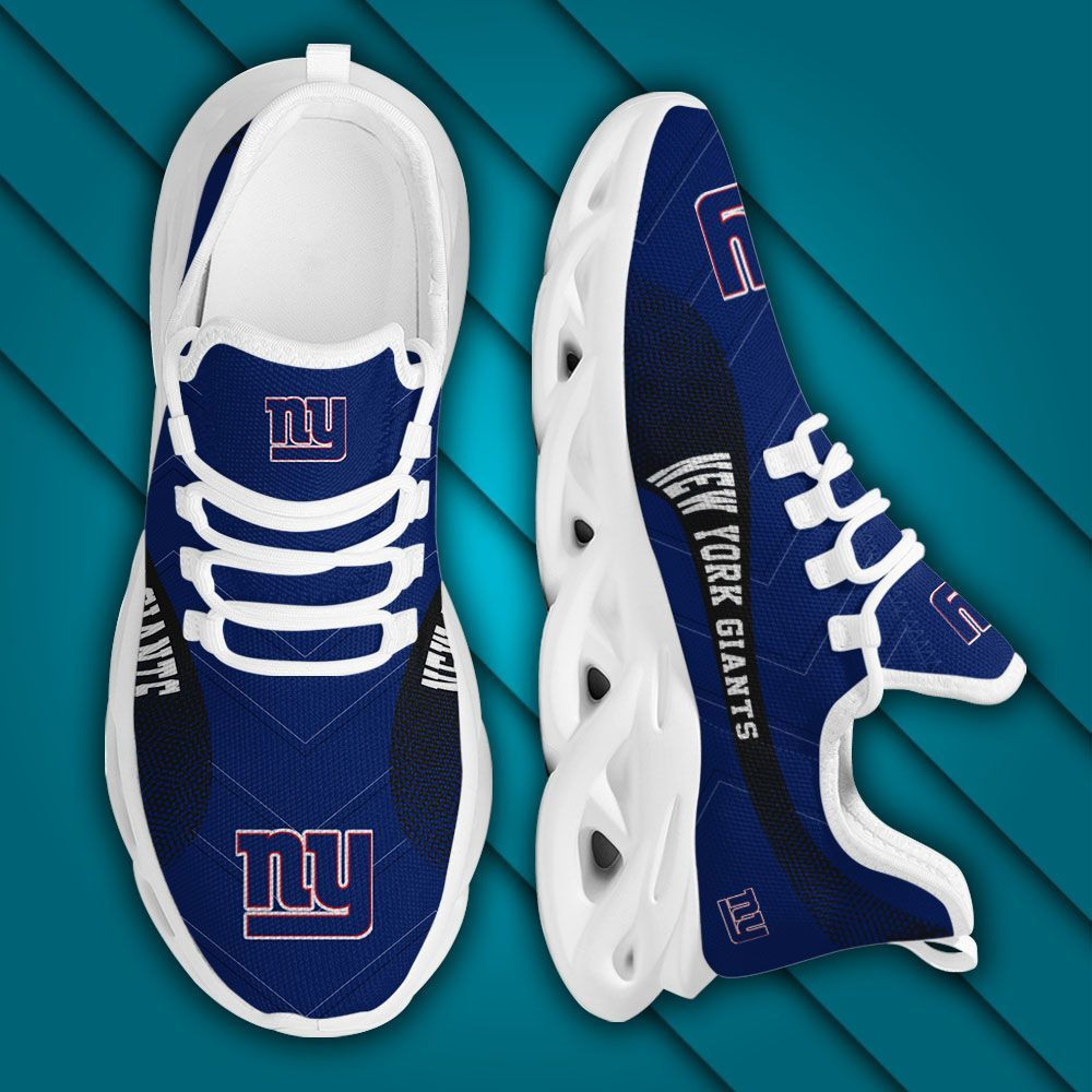 New York Giants Max Soul Sneaker  Dh