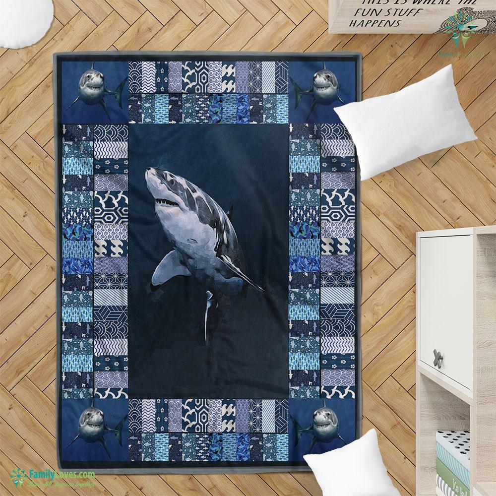 Shark P Blanket 5