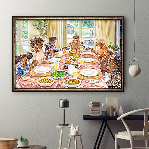 African Poster Amazing African Poster Prints Black Girl Wall African Men Living Room Wall Delightful Wall Decals