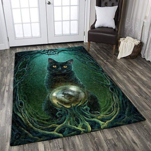 Cat Ht140815tm Area Rug