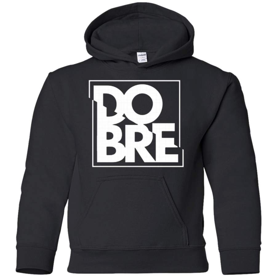 AGR Dobre Twins Youth Pullover Hoodie