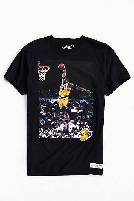 kobe mitchell & ness