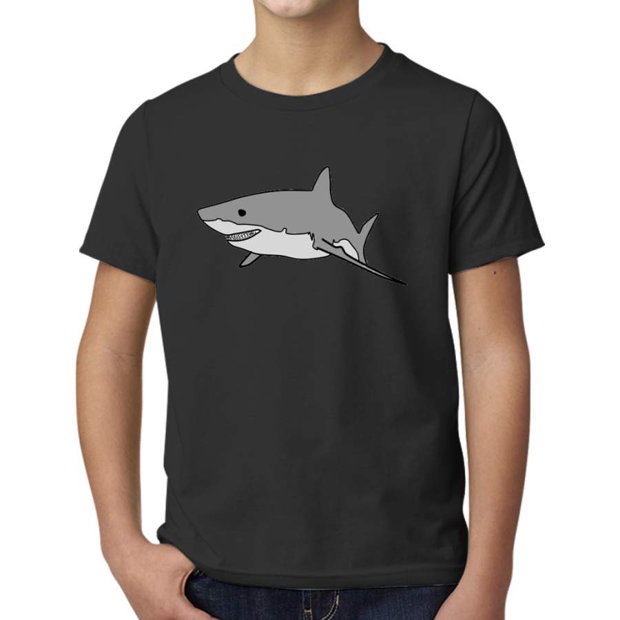 Shark Young T-Shirt