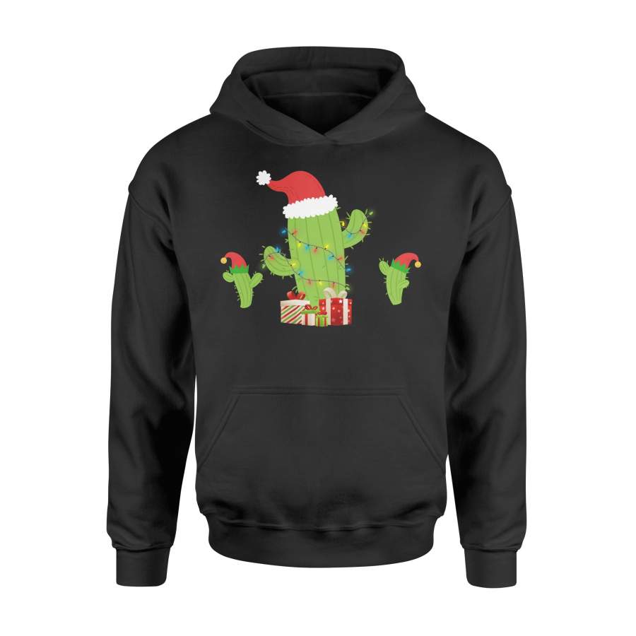 Chemistry Christmas   Ho Ho Ho Holmium Xmas Pun   Hoodie