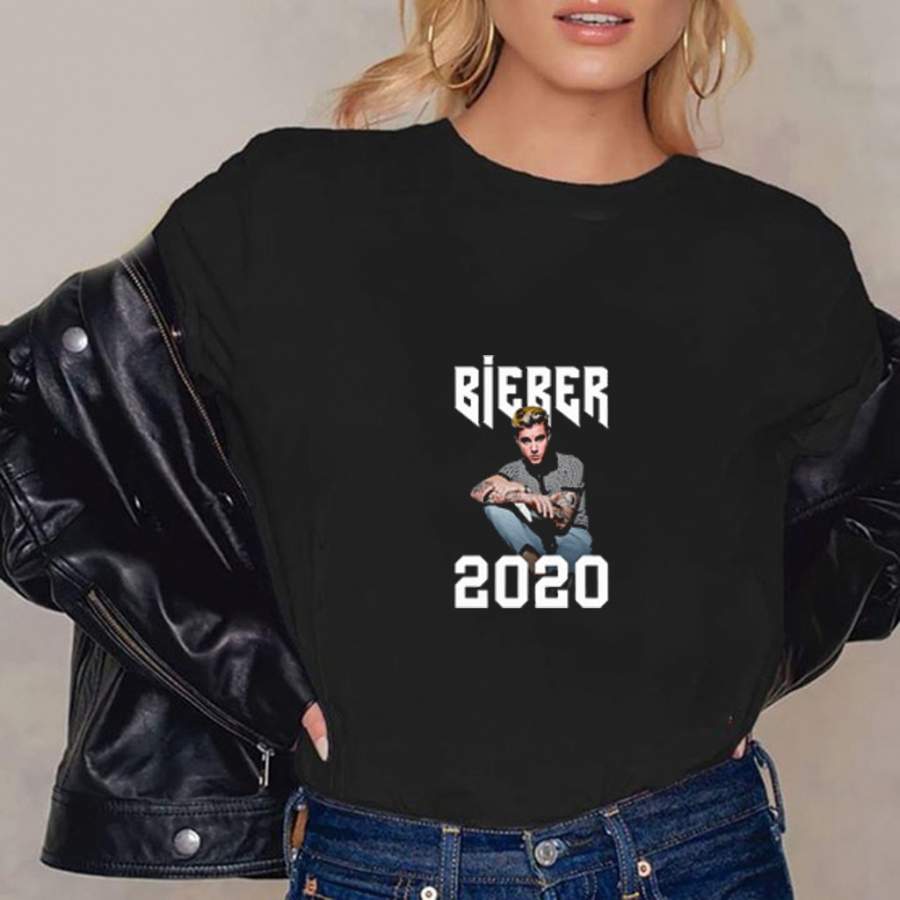Justin Bieber Yummy Style 2020 T Shirt - Robuck Store
