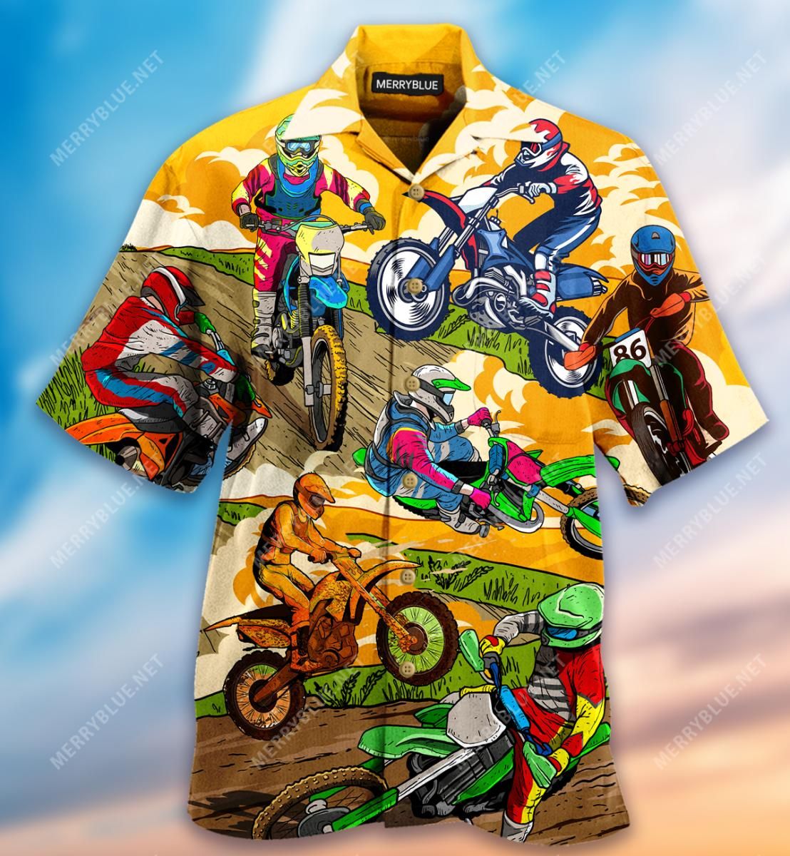 What Is Life Without A Little Risk Aloha Hawaiian Shirt Colorful Short Sleeve Summer Beach Casual Shirt For Men And Women