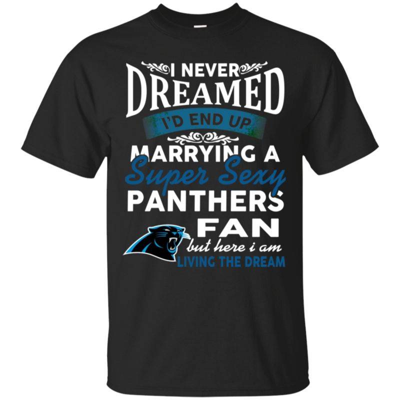 Check Out This Awesome Funny Carolina Panthers Shirts