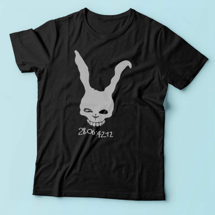 Donnie Darko Frank The Rabbit Men’S T Shirt