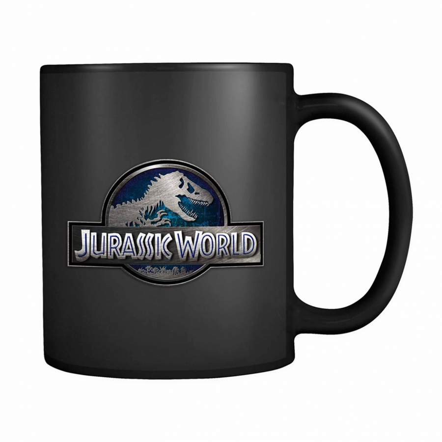 Jurassic World 11oz Mug