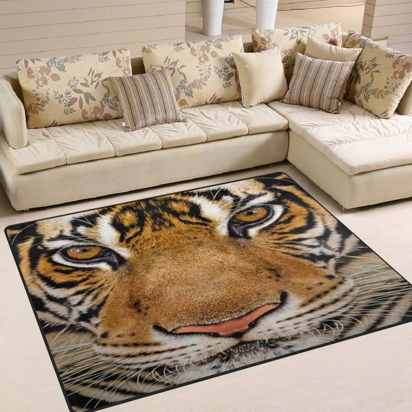 Tiger Rug RCDD81F39895