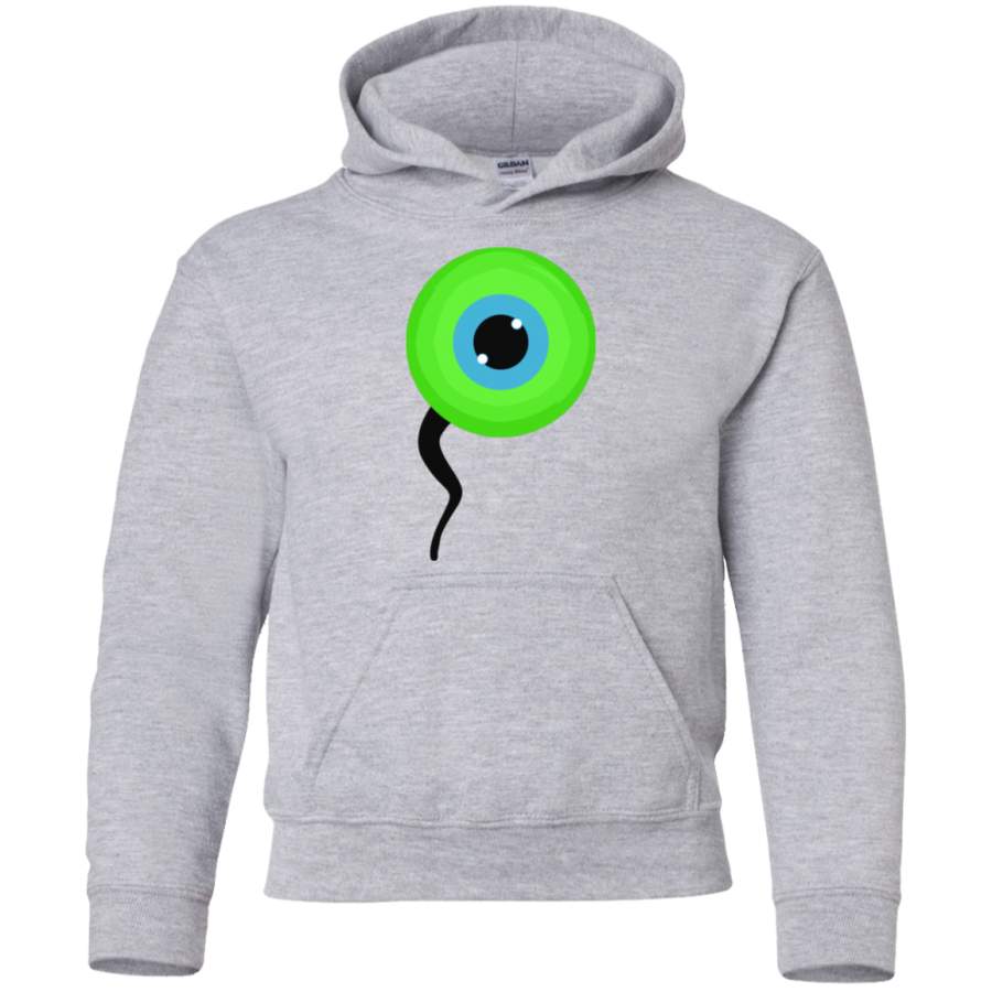 AGR Jacksepticeye Youth Pullover Hoodie