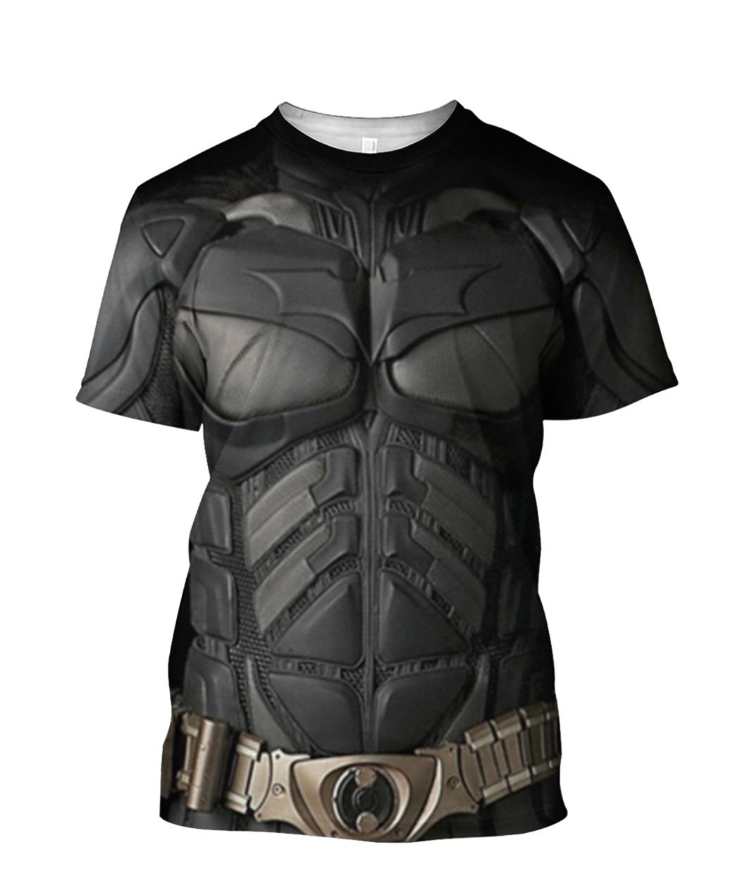 Batman – 3D Hoodie, Zip-Up, Sweatshirt, T-Shirt