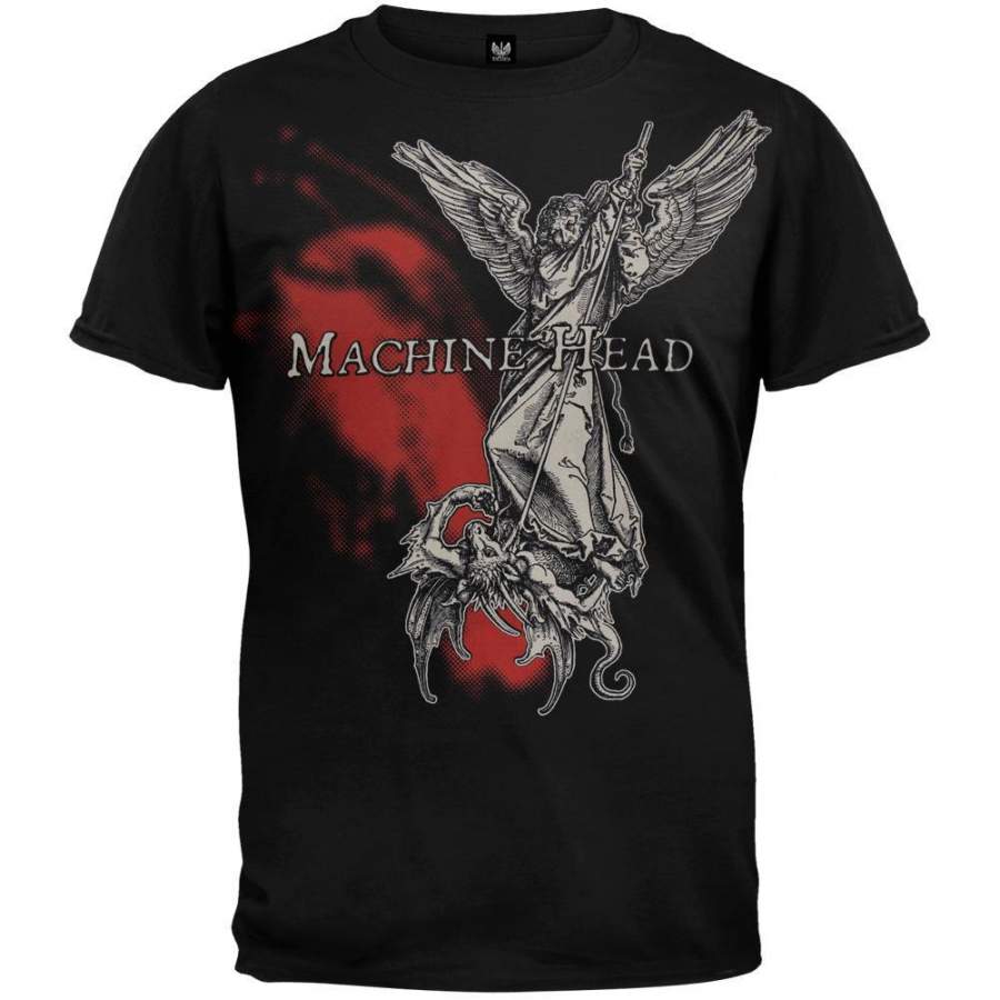 Machine Head – Aesthetics of Hate T-Shirt