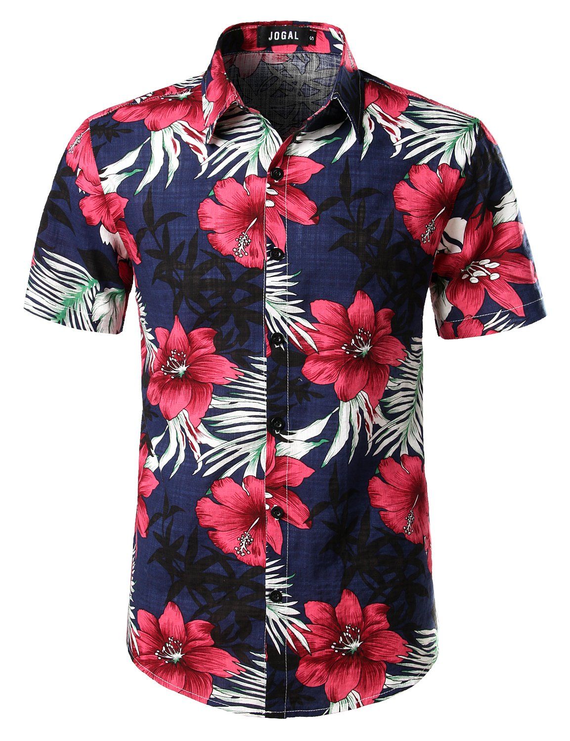 Flowers Multicolor Best Design Hawaii Shirt Ha80441