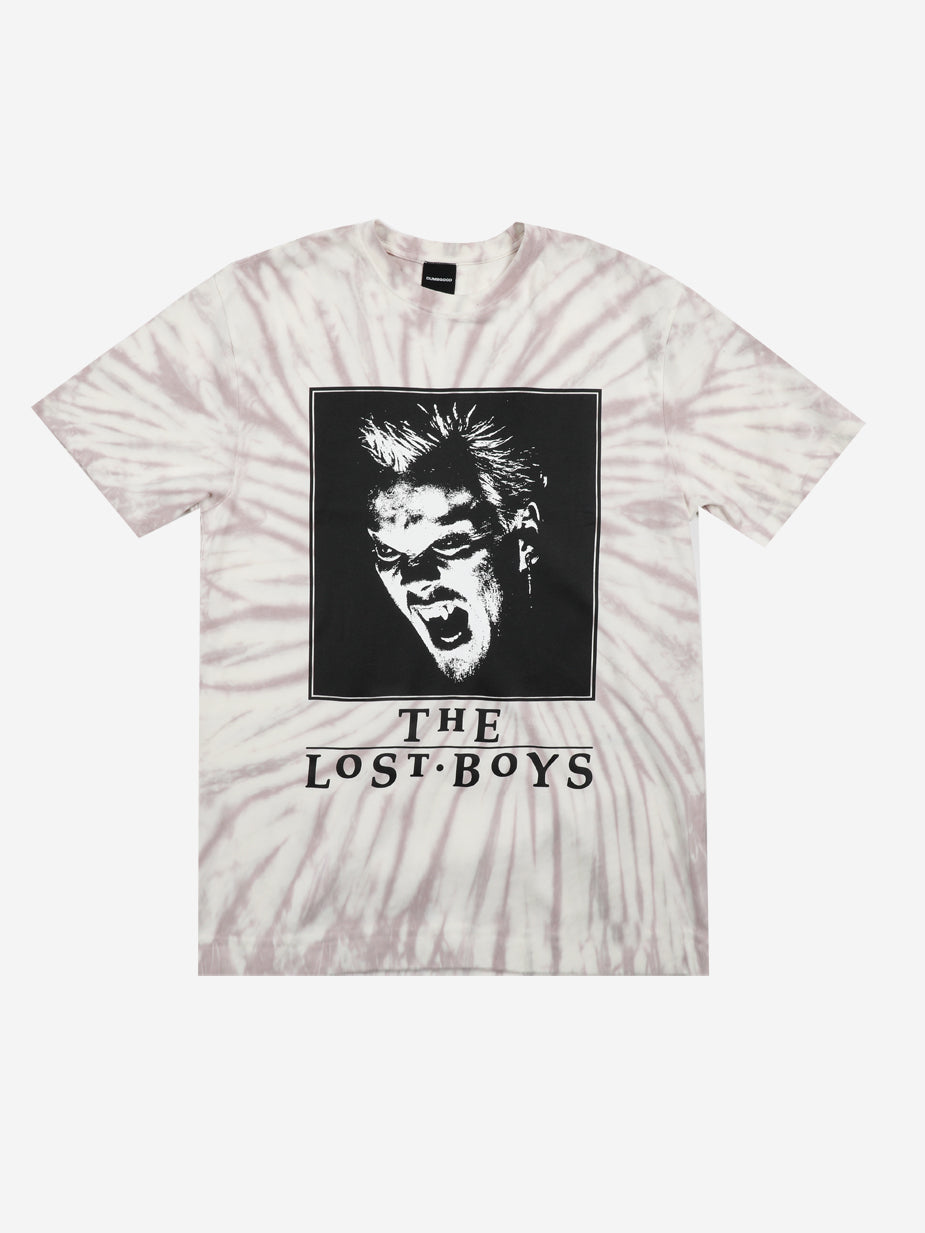 Lost Boys Tie Dye Tee