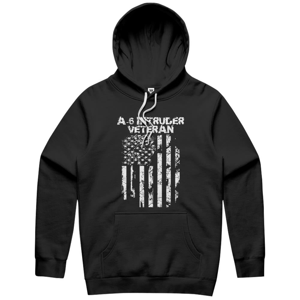 A-6 Intruder Veteran Hoodie