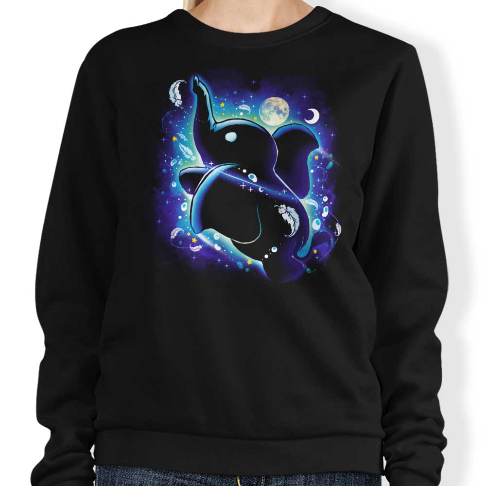 Magical Elephant – Sweatshirt