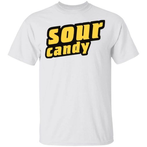 Sour Candy Shirt