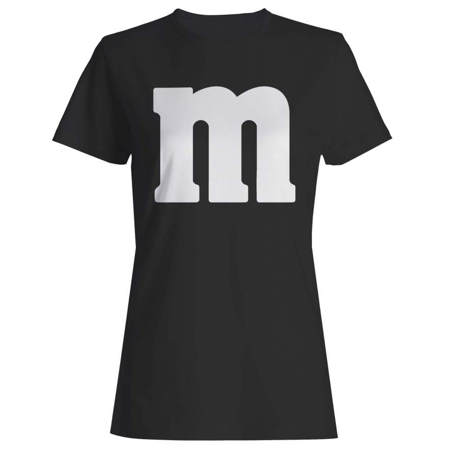 New M Candy Woman’s T-Shirt