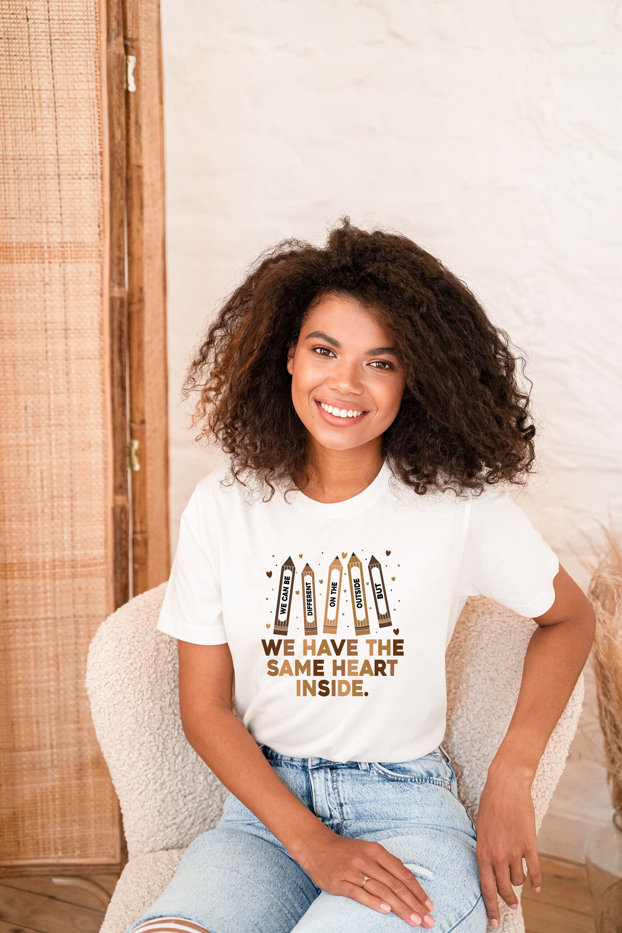 Same Heart Black History, Black History T-Shirt, African American Tees, Black Women Shirt, Human Rights Shirt, Black Lives Matter Shirt