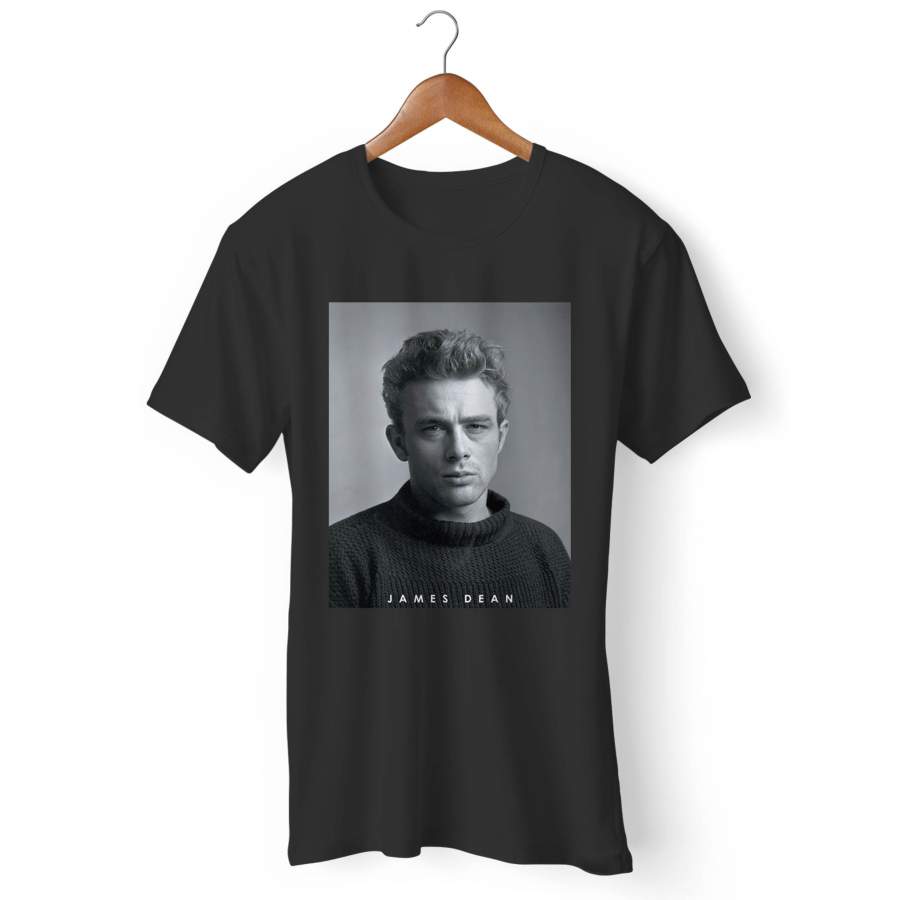 James Dean Man’s T-Shirt