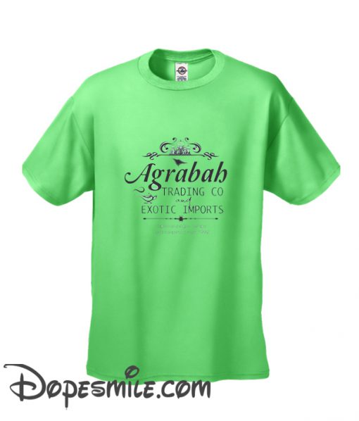 Agrabah Trading cool T Shirt