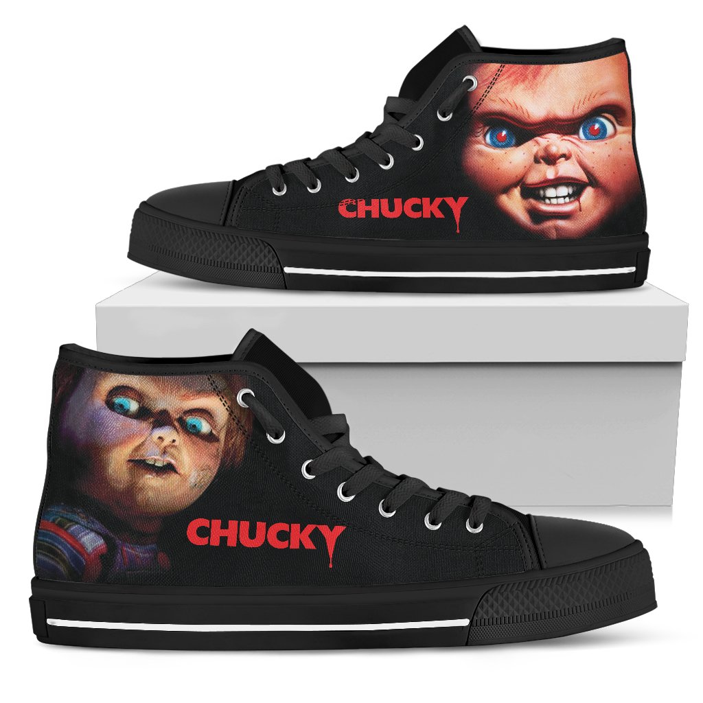 Chucky  Shoes Sneakers