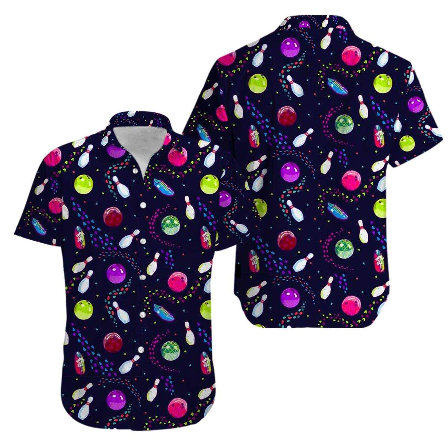 Order Bowling Galaxy Aloha Hawaii Shirts For Men Women Ha58775