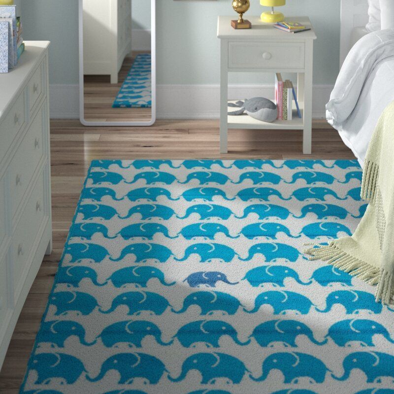 Elephant Rug ITCTTVNUHG DNNTVN