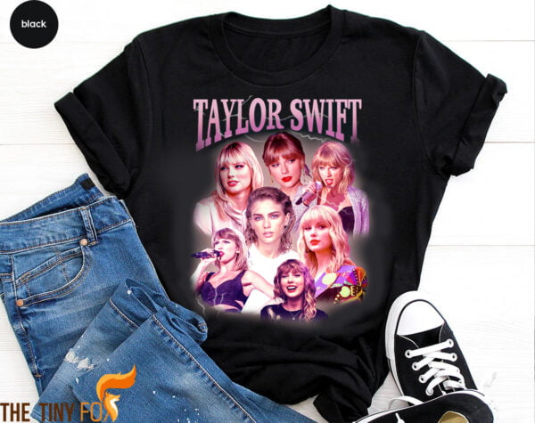 Taylor Swift Country Princess Music T-Shirt