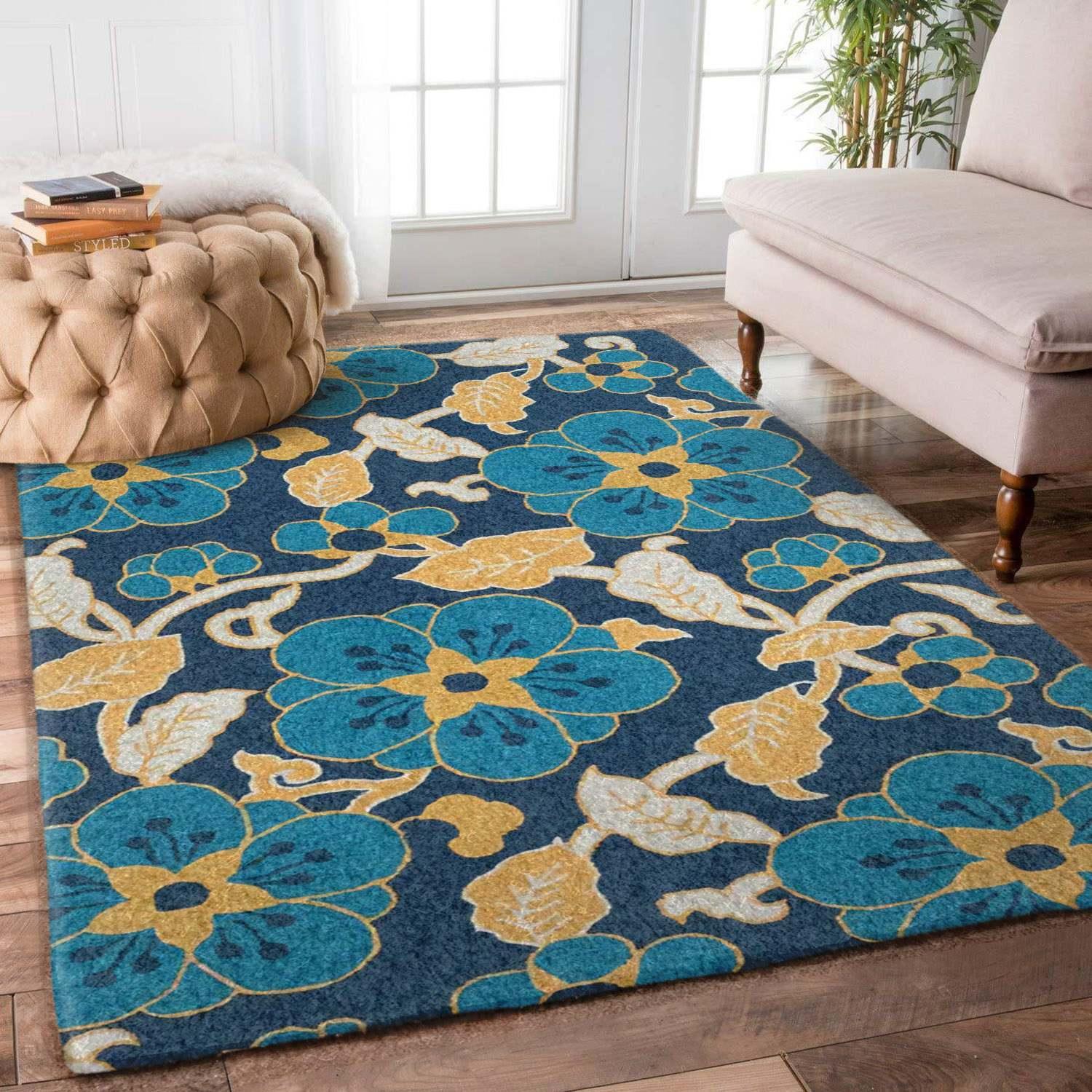 Flower TL2711069M Rug