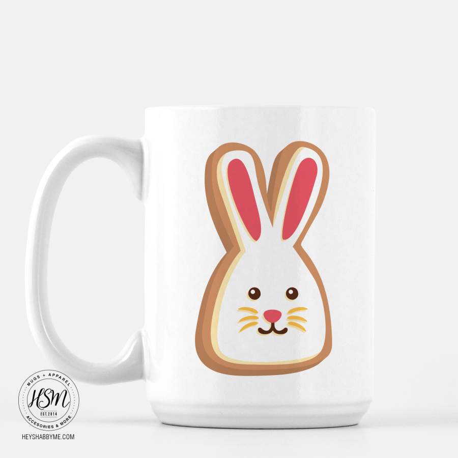 Bunny Cookie – Mug