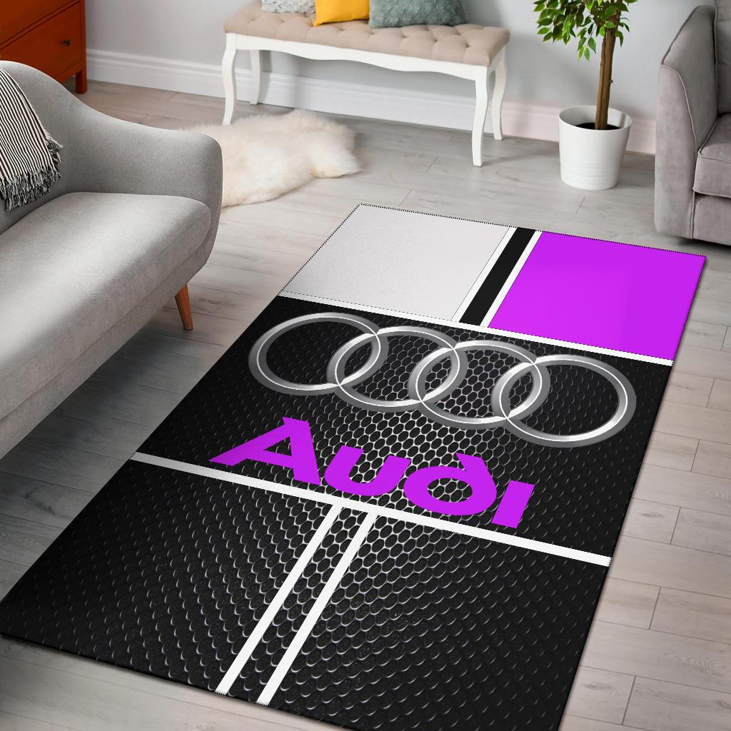 Audi Rug