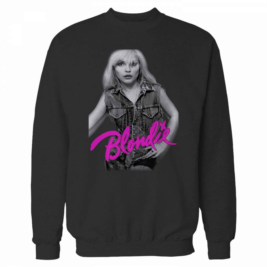 Blondie Sweatshirt