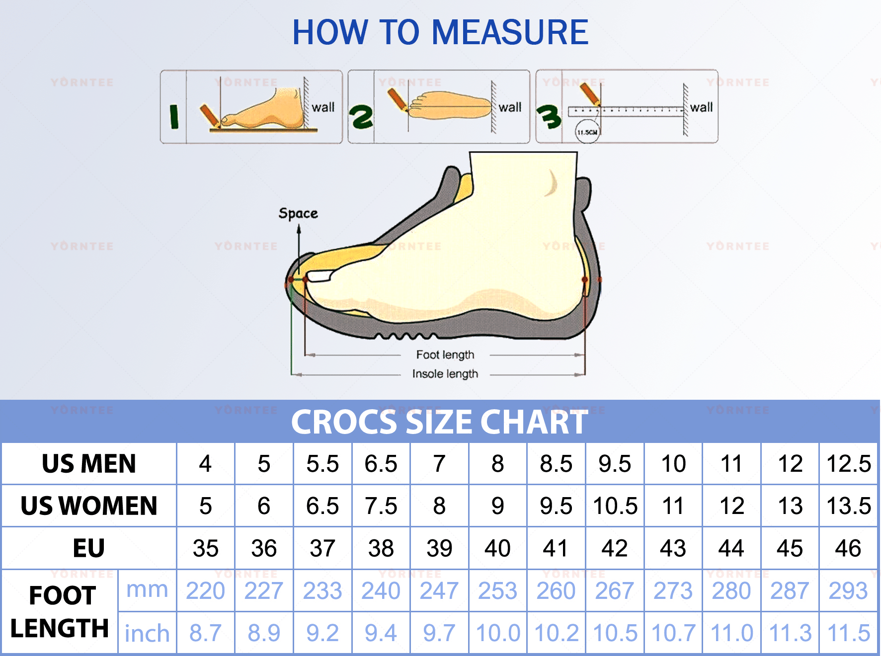 Yorkie Personalized Lovely Pattern Crocss Crocband Clog Comfortable Forclassic Clog Water Shoes For Mens And Womens